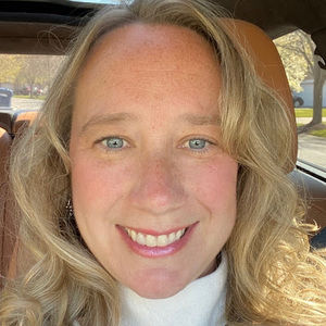 Meet your Posher, Erica